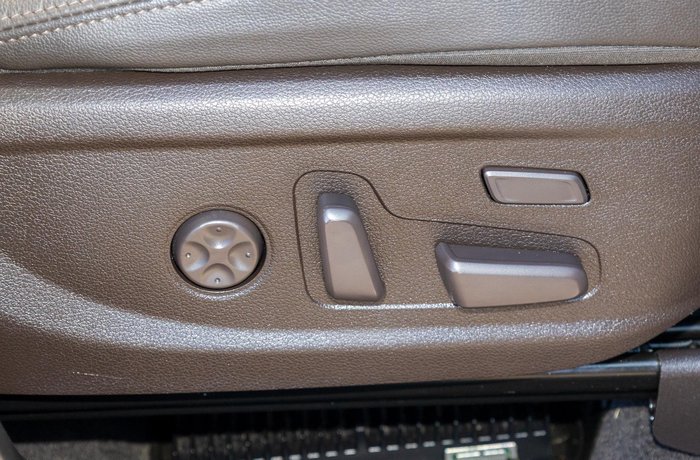 2019 Hyundai Santa Fe Highlander