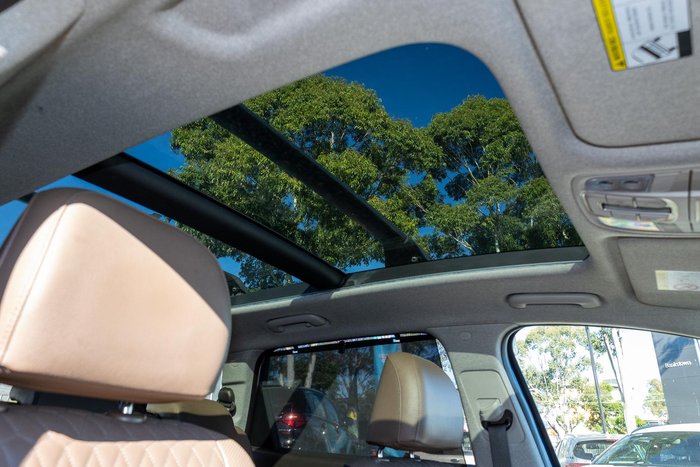 2019 Hyundai Santa Fe Highlander