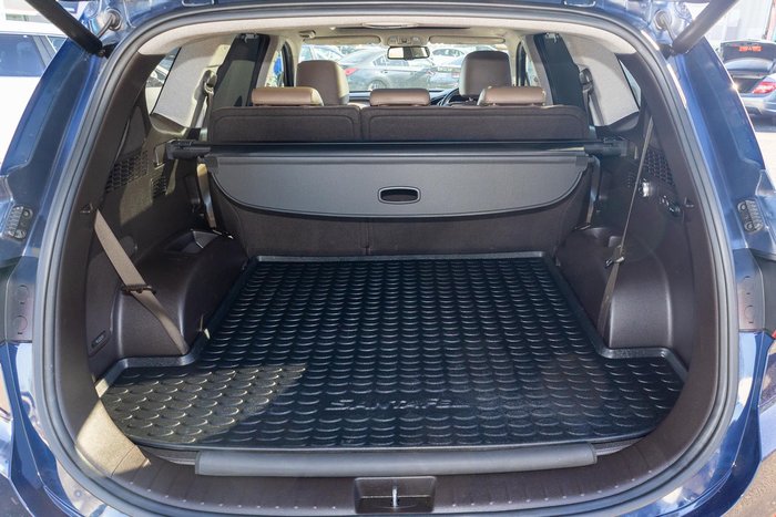 2019 Hyundai Santa Fe Highlander