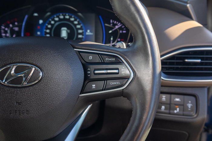 2019 Hyundai Santa Fe Highlander