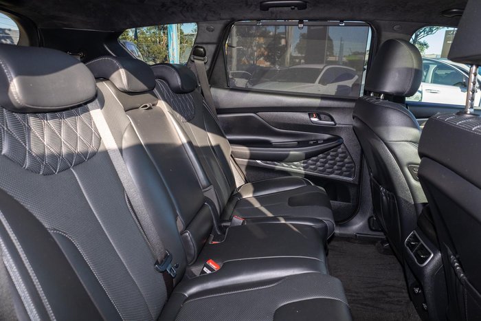 2023 Hyundai Santa Fe Highlander