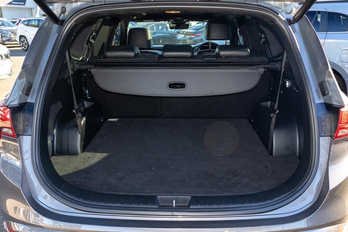 2023 Hyundai Santa Fe Highlander