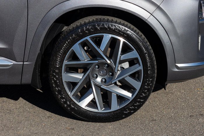 2023 Hyundai Santa Fe Highlander