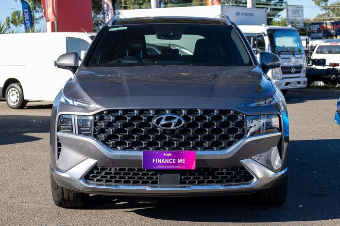 2023 Hyundai Santa Fe Highlander