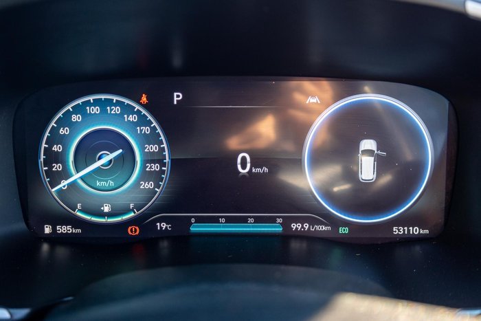 2023 Hyundai Santa Fe Highlander