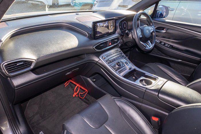 2023 Hyundai Santa Fe Highlander