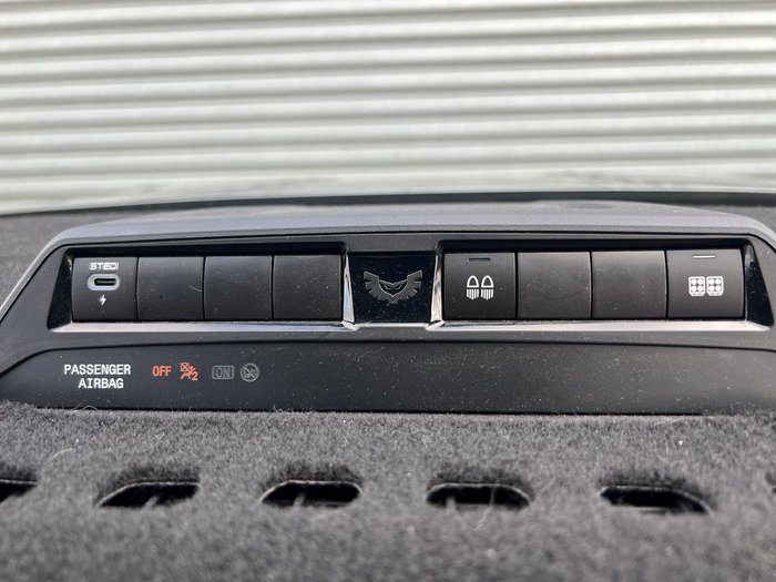 2023 Ford Ranger Wildtrak
