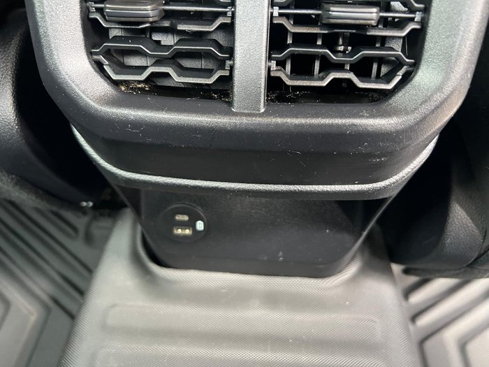2023 Ford Ranger Wildtrak