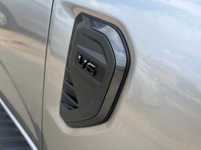 2023 Ford Ranger Wildtrak
