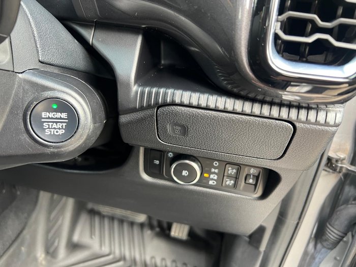 2023 Ford Ranger Wildtrak