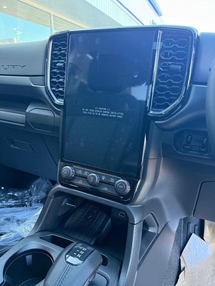 2026 Ford Ranger Super Duty