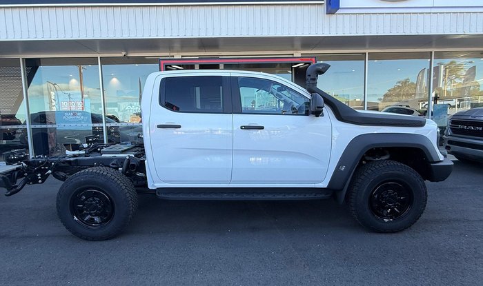 2026 Ford Ranger Super Duty