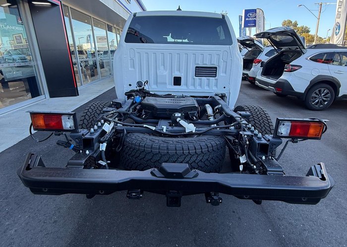2026 Ford Ranger Super Duty