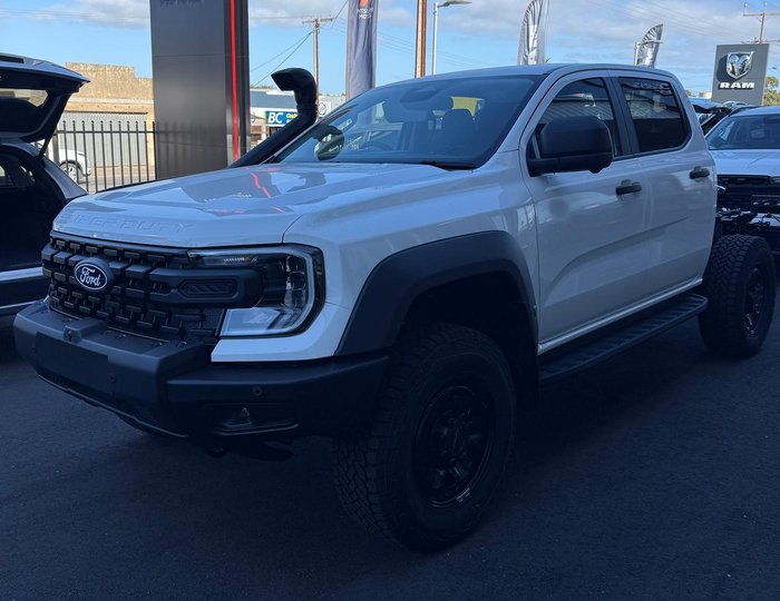 2026 Ford Ranger Super Duty