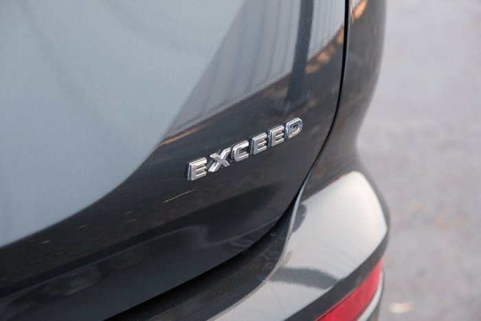 2024 Mitsubishi Outlander Exceed