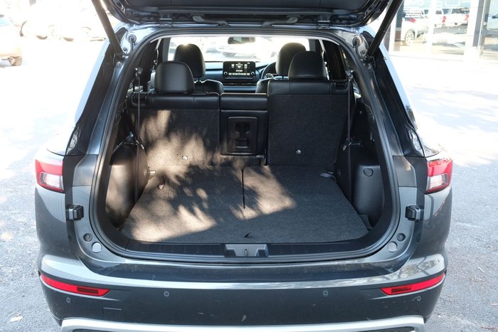 2024 Mitsubishi Outlander Exceed