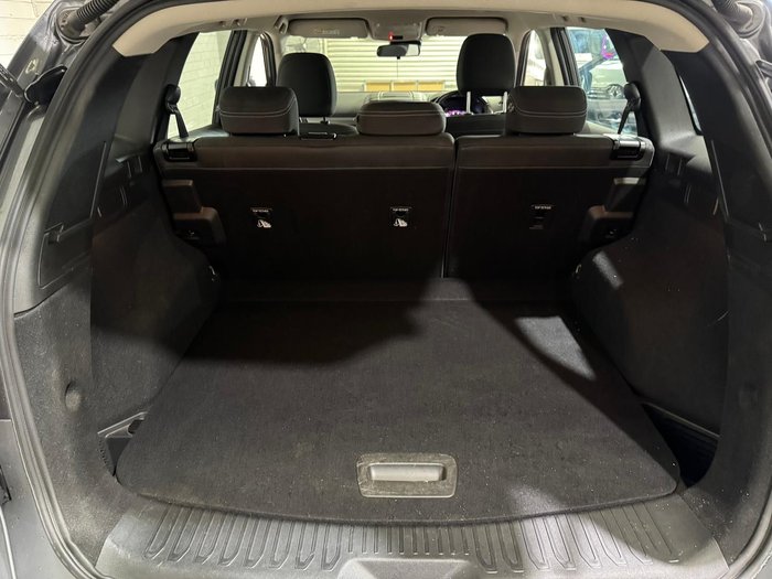 2022 Renault Koleos Life HZG MY22 Metallic Grey