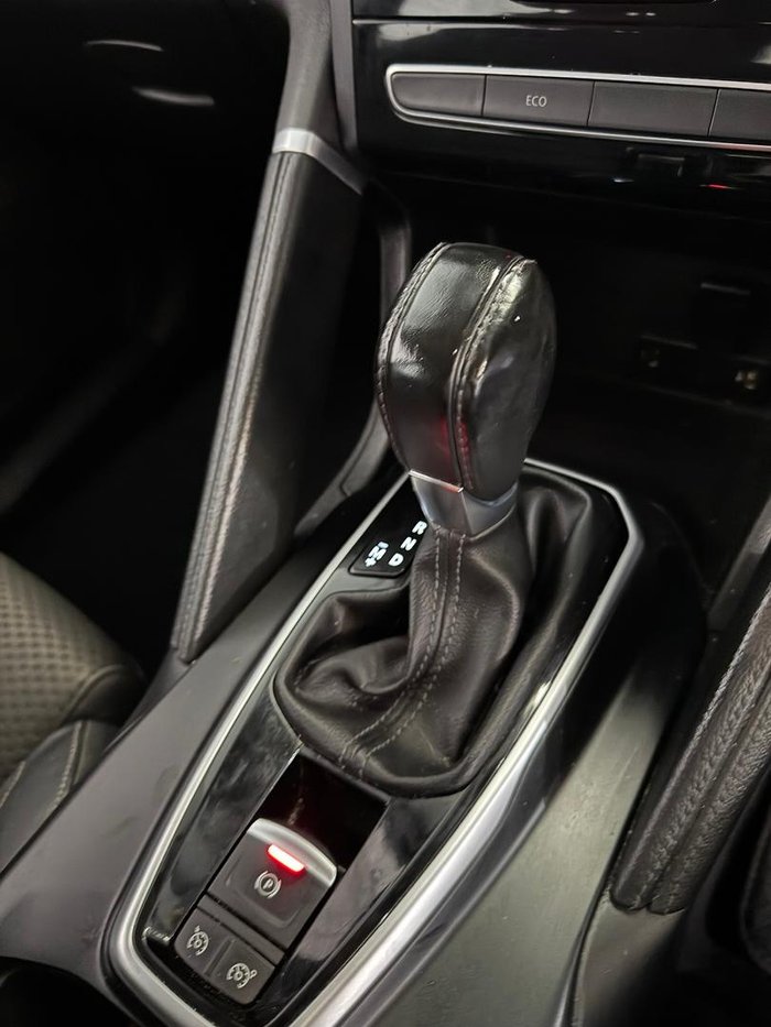 2022 Renault Koleos Life HZG MY22 Metallic Grey