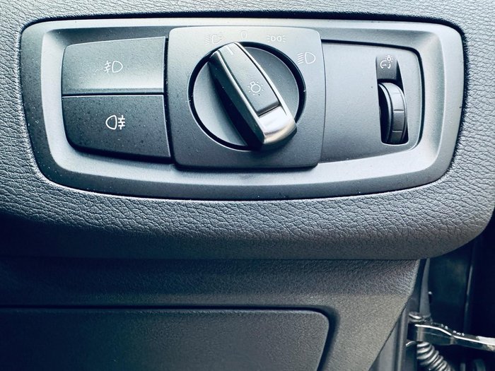 2016 BMW X1 xDrive25i F48 AWD Mineral Grey