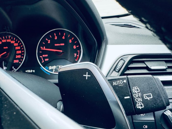 2016 BMW X1 xDrive25i F48 AWD Mineral Grey