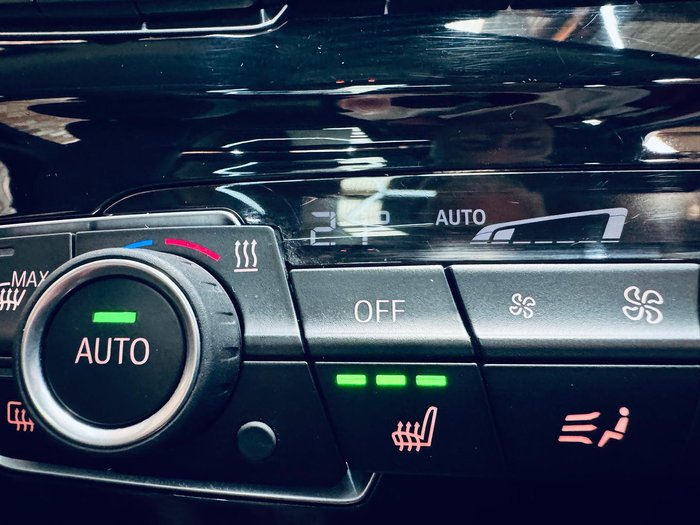 2016 BMW X1 xDrive25i F48 AWD Mineral Grey