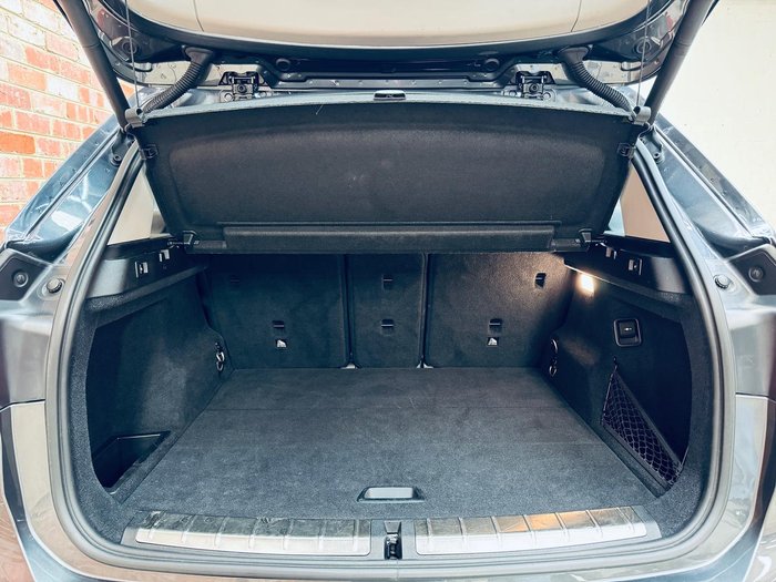 2016 BMW X1 xDrive25i F48 AWD Mineral Grey