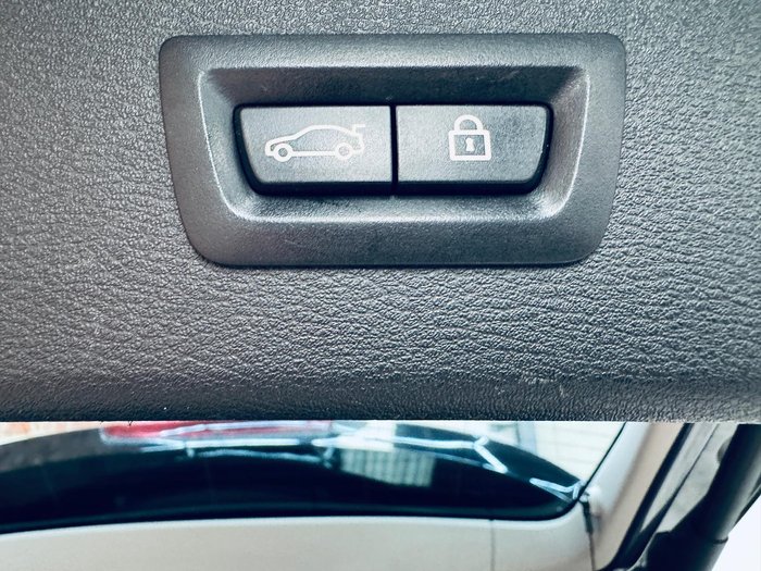 2016 BMW X1 xDrive25i F48 AWD Mineral Grey