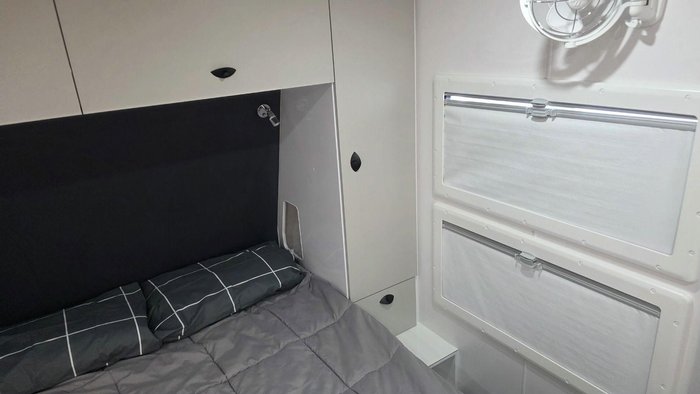 2026 Explorex Hamelin Bay 5.9