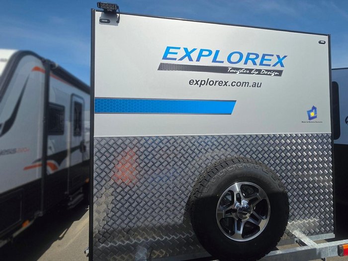 2026 Explorex Hamelin Bay 5.9