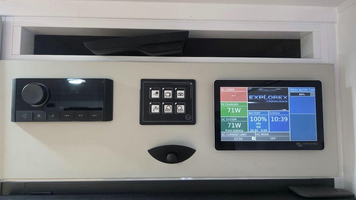 2026 Explorex Hamelin Bay 5.9