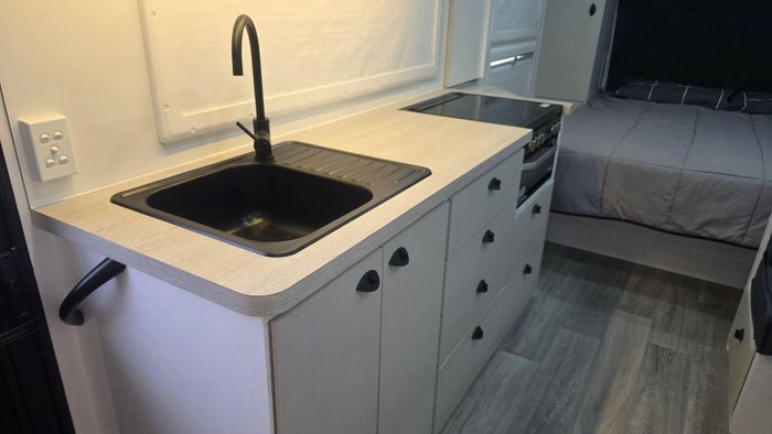 2026 Explorex Hamelin Bay 5.9