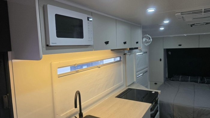 2026 Explorex Hamelin Bay 5.9