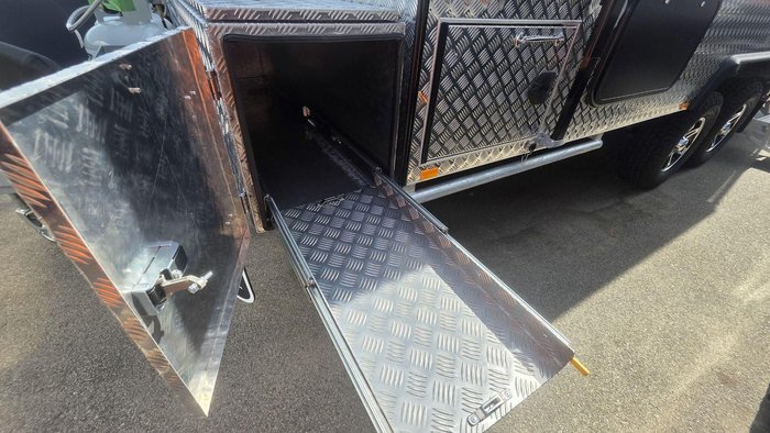 2026 Explorex Hamelin Bay 5.9