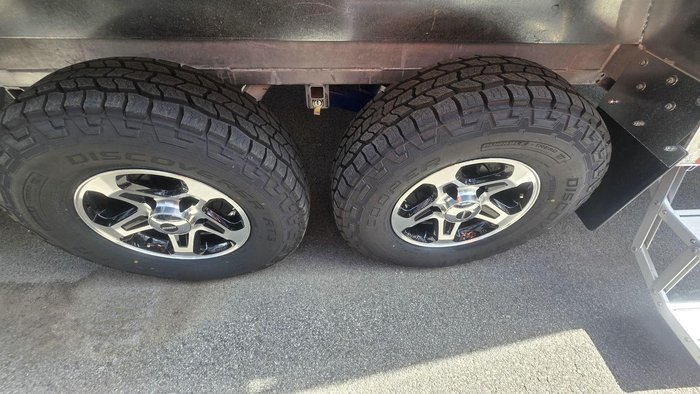 2026 Explorex Hamelin Bay 5.9