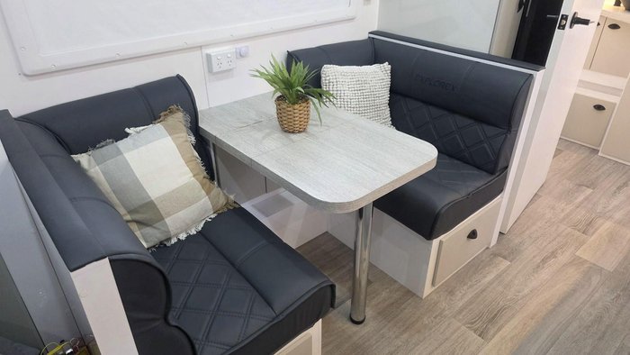 2026 Explorex Hamelin Bay 5.9