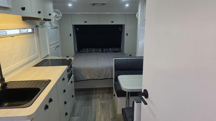 2026 Explorex Hamelin Bay 5.9