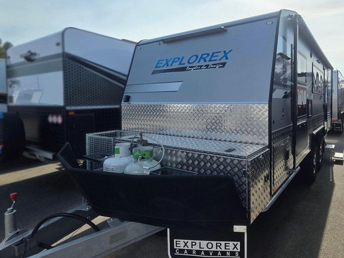 2026 Explorex Hamelin Bay 5.9