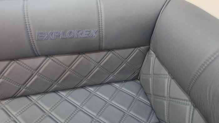 2026 Explorex Hamelin Bay 5.9