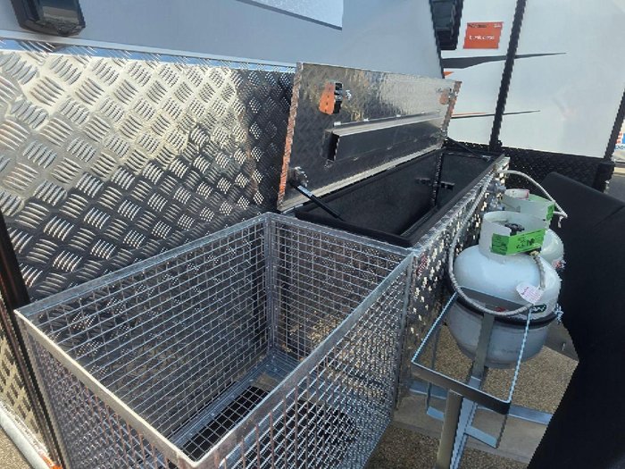 2026 Explorex Hamelin Bay 5.9