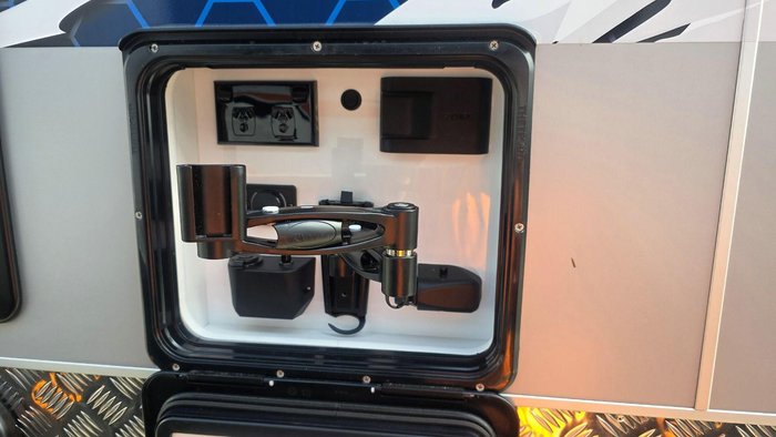 2026 Explorex Hamelin Bay 5.9