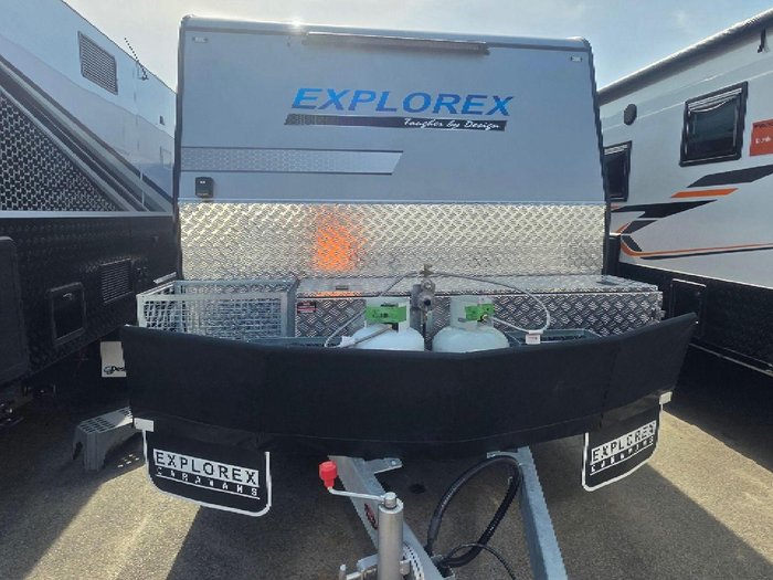 2026 Explorex Hamelin Bay 5.9