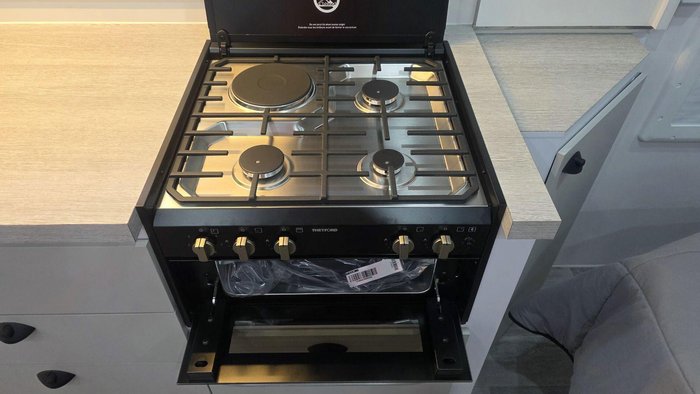 2026 Explorex Hamelin Bay 5.9