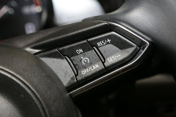 2020 Mazda CX-3 sTouring