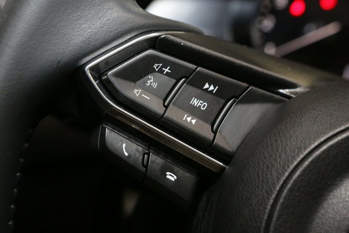 2020 Mazda CX-3 sTouring