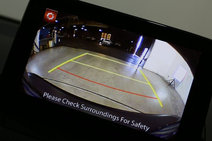 2020 Mazda CX-3 sTouring