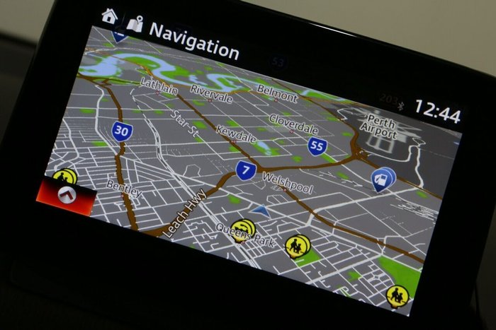 2020 Mazda CX-3 sTouring