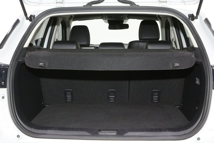 2020 Mazda CX-3 sTouring