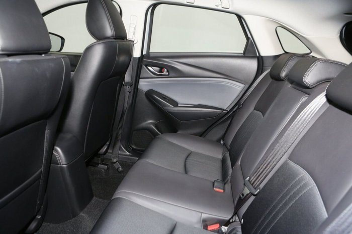 2020 Mazda CX-3 sTouring