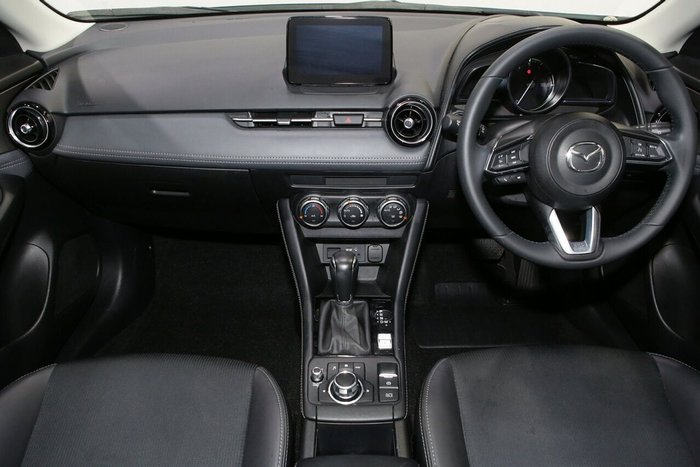 2020 Mazda CX-3 sTouring