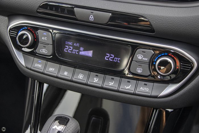 2025 Hyundai i30 N Line Premium